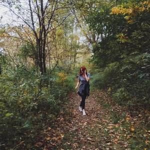 Meet your Posher, Natalie